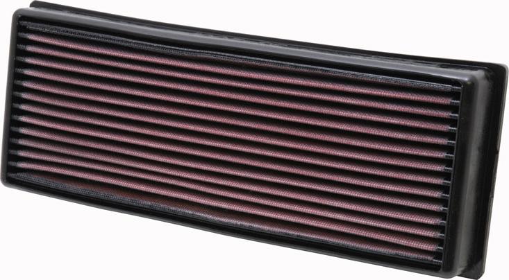 K&N Filters 33-2001 - Ilmansuodatin inparts.fi