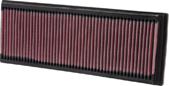 K&N Filters 33-2181 - Ilmansuodatin inparts.fi