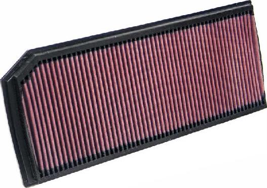 K&N Filters 33-2888 - Ilmansuodatin inparts.fi