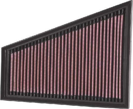 K&N Filters 33-2393 - Ilmansuodatin inparts.fi