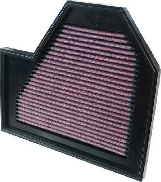 K&N Filters 33-2352 - Ilmansuodatin inparts.fi