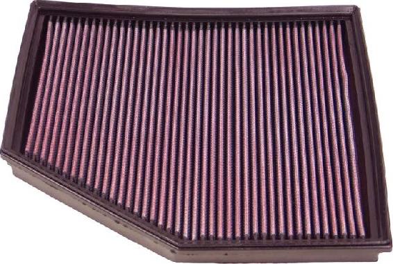 K&N Filters 33-2294 - Ilmansuodatin inparts.fi