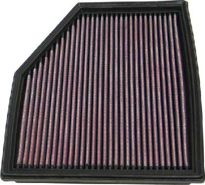 K&N Filters 33-2292 - Ilmansuodatin inparts.fi