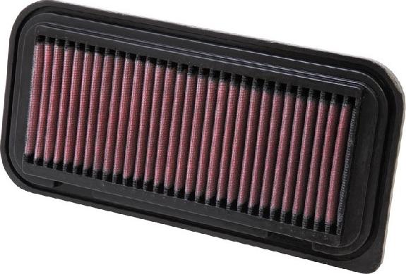 K&N Filters 33-2211 - Ilmansuodatin inparts.fi