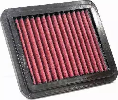 K&N Filters 33-2790 - Ilmansuodatin inparts.fi