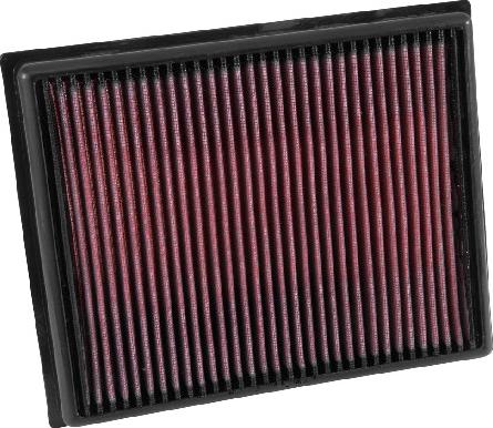 K&N Filters 33-2793 - Ilmansuodatin inparts.fi