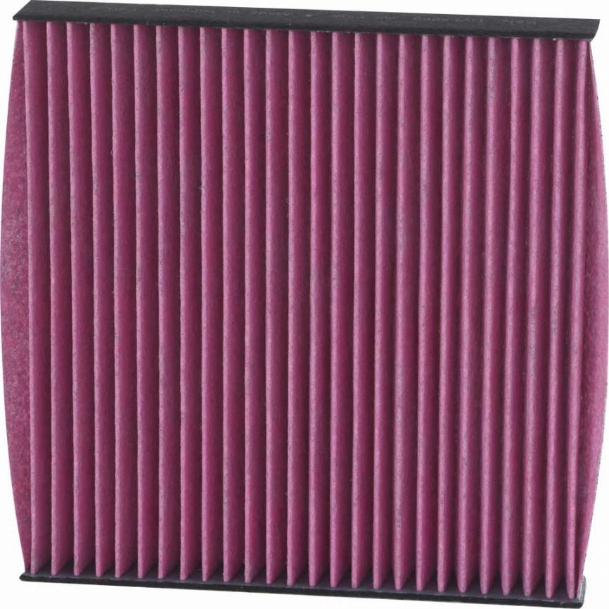 K&N Filters DVF5059 - Suodatin, sisäilma inparts.fi