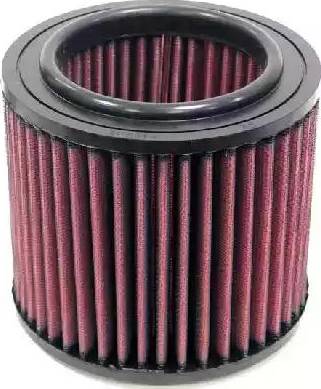 K&N Filters E-9130 - Ilmansuodatin inparts.fi