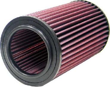 K&N Filters E-9251 - Ilmansuodatin inparts.fi