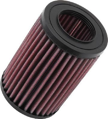 K&N Filters E-9257 - Ilmansuodatin inparts.fi