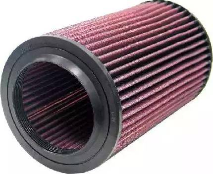 K&N Filters E-9268 - Ilmansuodatin inparts.fi