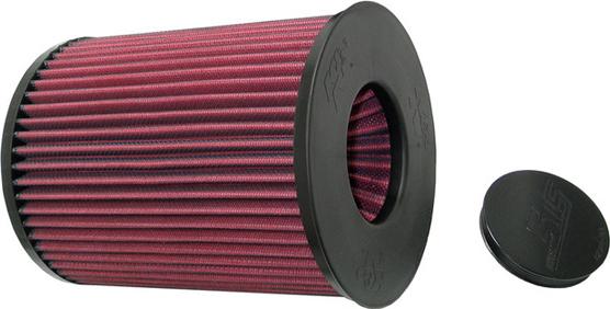 K&N Filters E-9289 - Sport ilmasuodatin inparts.fi