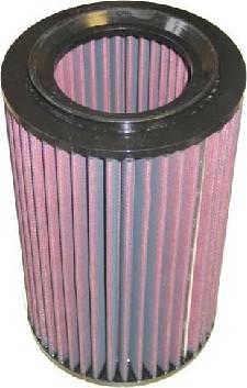 K&N Filters E-9283 - Ilmansuodatin inparts.fi