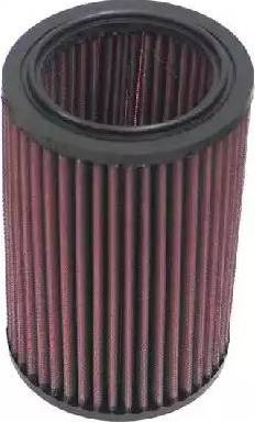 K&N Filters E-9238 - Ilmansuodatin inparts.fi