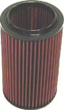 K&N Filters E-9228 - Ilmansuodatin inparts.fi