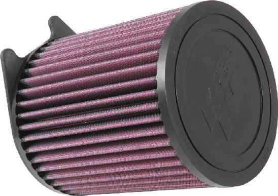 K&N Filters E-0661 - Ilmansuodatin inparts.fi