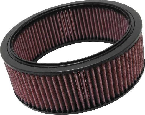 K&N Filters E-1150 - Ilmansuodatin inparts.fi