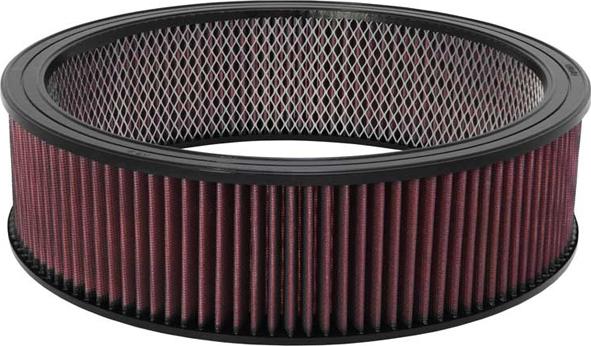 K&N Filters E-3750 - Sport ilmasuodatin inparts.fi