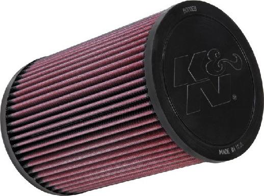 K&N Filters E-2991 - Ilmansuodatin inparts.fi