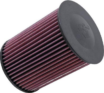 K&N Filters E-2993 - Ilmansuodatin inparts.fi