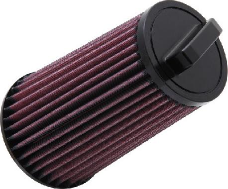 K&N Filters E-2985 - Ilmansuodatin inparts.fi