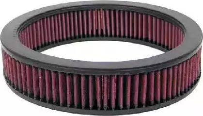 K&N Filters E-2610 - Ilmansuodatin inparts.fi