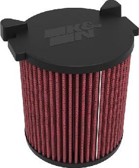 K&N Filters E-2014 - Ilmansuodatin inparts.fi