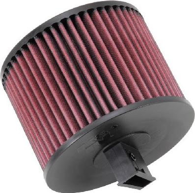 K&N Filters E-2022 - Ilmansuodatin inparts.fi