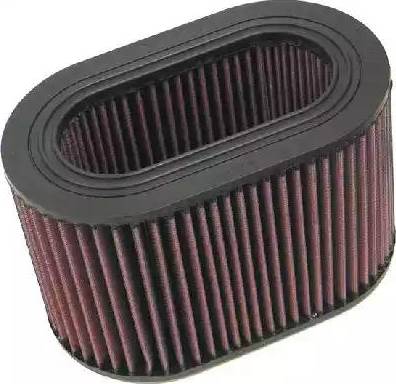 K&N Filters E-2871 - Ilmansuodatin inparts.fi