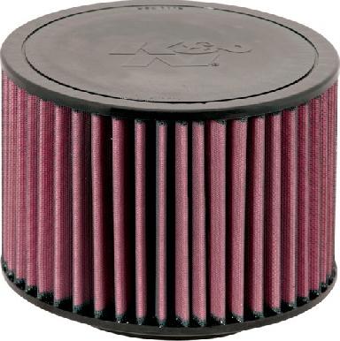 K&N Filters E-2296 - Ilmansuodatin inparts.fi