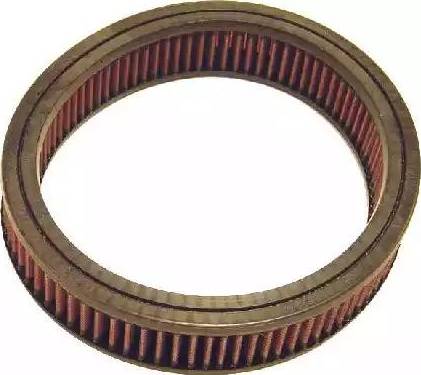 K&N Filters E-2790 - Ilmansuodatin inparts.fi