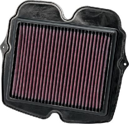 K&N Filters HA-1110 - Ilmansuodatin inparts.fi