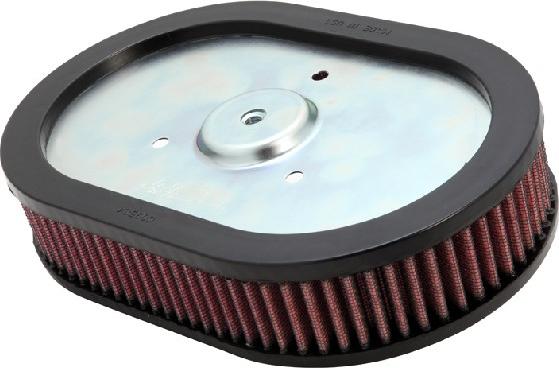 K&N Filters HD-0910 - Ilmansuodatin inparts.fi