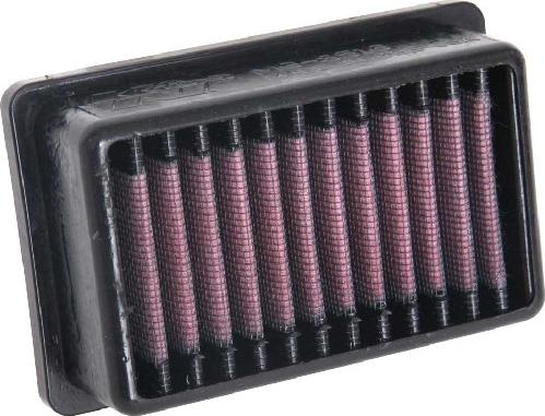 K&N Filters MG-8516 - Ilmansuodatin inparts.fi