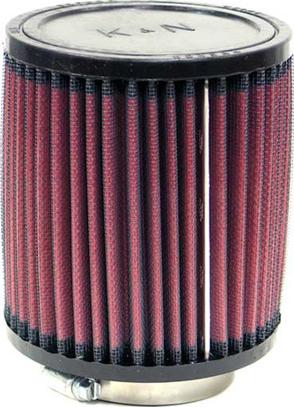 K&N Filters RA-0610 - Sport ilmasuodatin inparts.fi