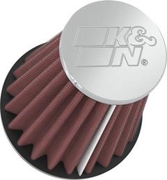 K&N Filters RC-1250 - Sport ilmasuodatin inparts.fi