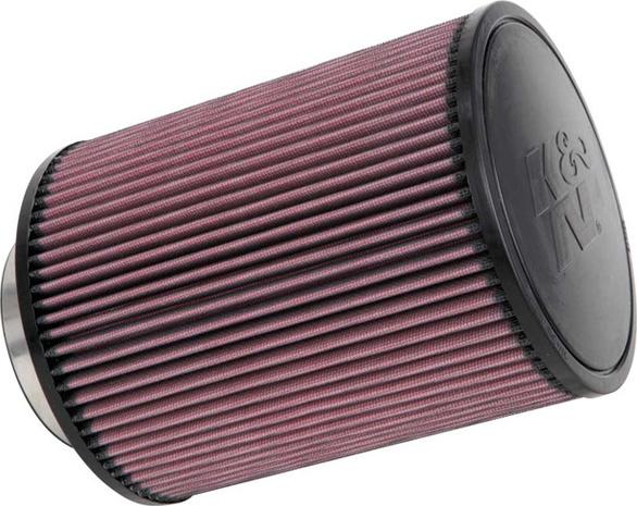 K&N Filters RD-1460 - Sport ilmasuodatin inparts.fi