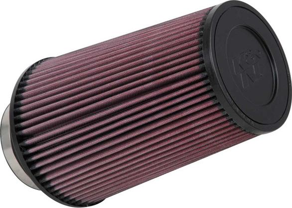 K&N Filters RE-0920 - Sport ilmasuodatin inparts.fi