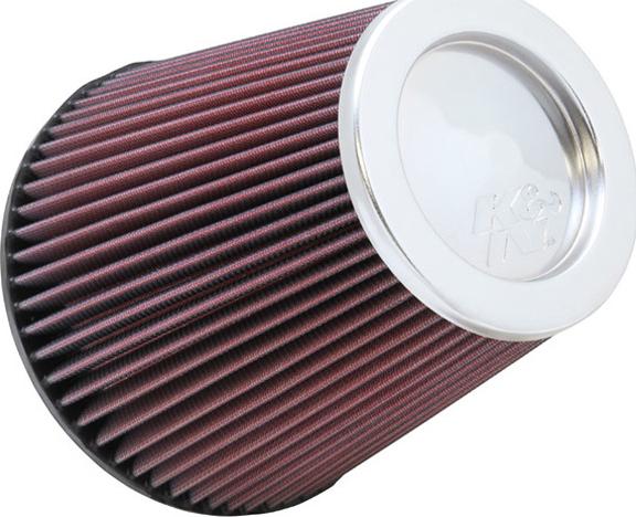 K&N Filters RF-1041 - Sport ilmasuodatin inparts.fi