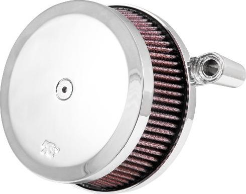 K&N Filters RK-3946 - Sport ilmasuodatinjärjestelmä inparts.fi