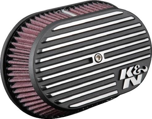 K&N Filters RK-3956 - Sport ilmasuodatinjärjestelmä inparts.fi