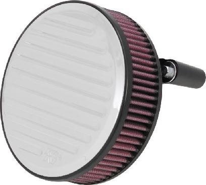 K&N Filters RK-3936 - Sport ilmasuodatinjärjestelmä inparts.fi