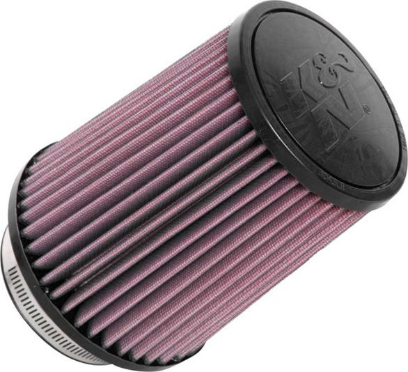 K&N Filters RU-4630 - Sport ilmasuodatin inparts.fi