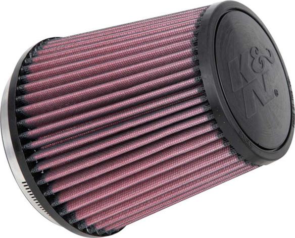 K&N Filters RU-4740 - Sport ilmasuodatin inparts.fi