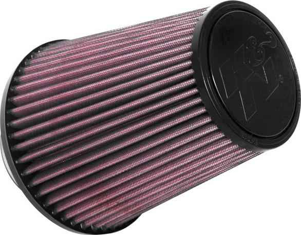 K&N Filters RU-4700 - Sport ilmasuodatin inparts.fi