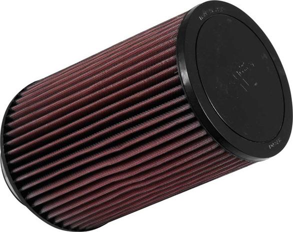 K&N Filters RU-5045 - Sport ilmasuodatin inparts.fi