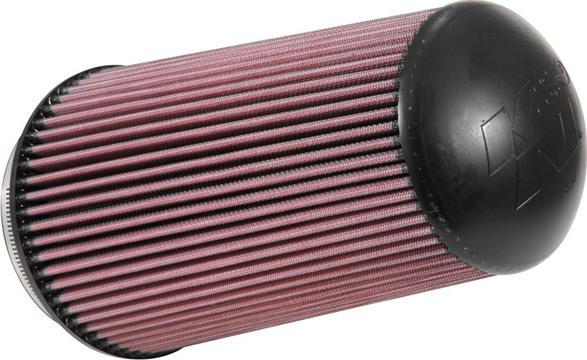 K&N Filters RU-5065XD - Sport ilmasuodatin inparts.fi