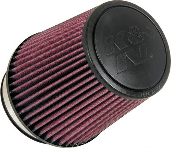 K&N Filters RU-5061 - Sport ilmasuodatin inparts.fi