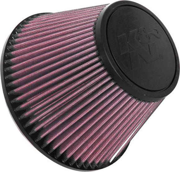 K&N Filters RU-5138 - Sport ilmasuodatin inparts.fi