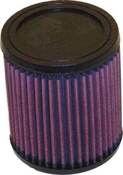 K&N Filters RU-0840 - Sport ilmasuodatin inparts.fi